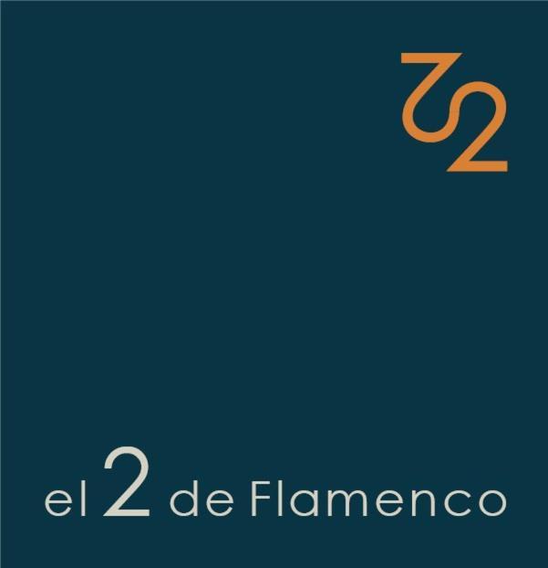 El 2 De Flamenco Atico 3ºb Lägenhet Cádiz Exteriör bild