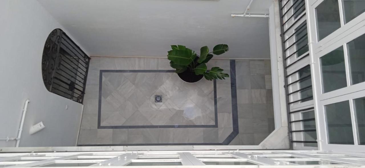 El 2 De Flamenco Atico 3ºb Lägenhet Cádiz Exteriör bild